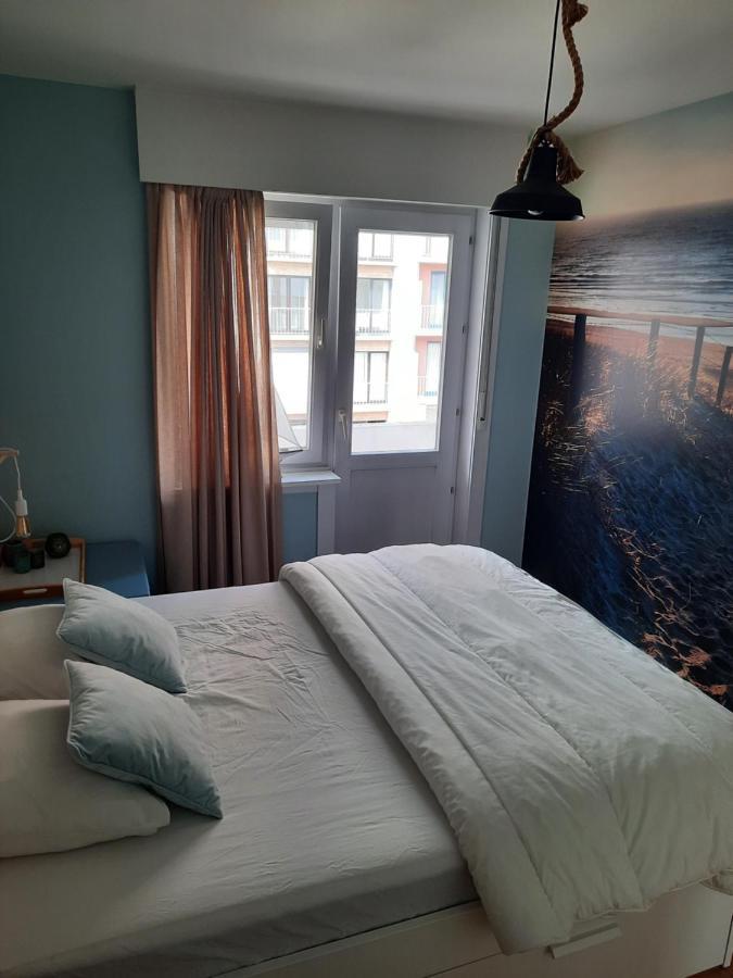 Lelies At Westende Middelkerke Exterior foto